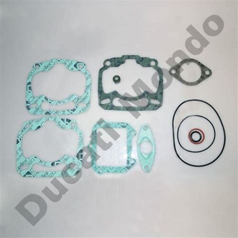 Top End Gasket Kit Aprilia RS 125 Replica 96 13 Tuono 03 04 RX SX MX