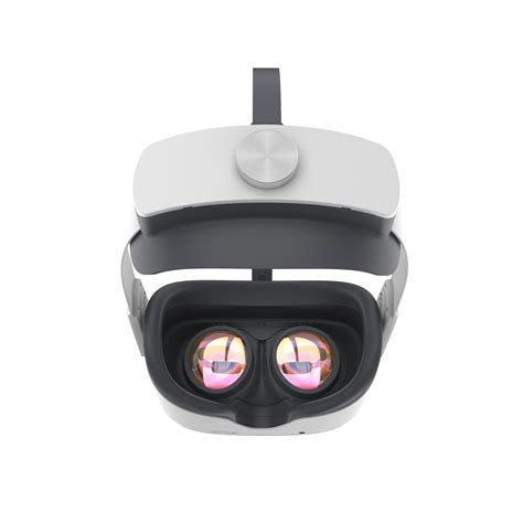 Pico Neo 3 Pro Eye The Business Vr Headset Matts Digital