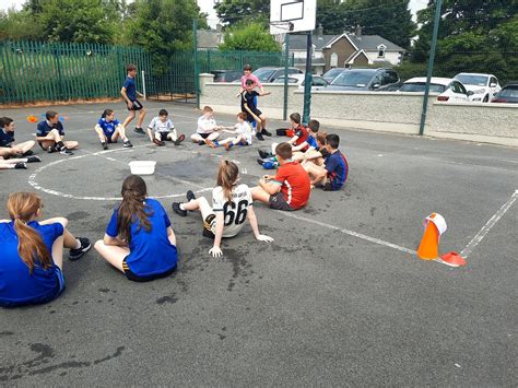 Sports Day 152 Scoil Phádraig Corduff Flickr