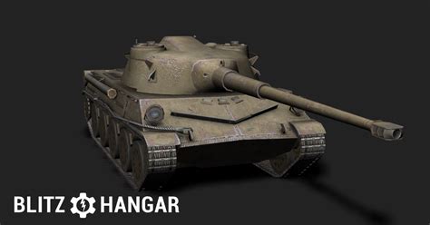 Koda T Tier Viii European Medium Tank Blitz Hangar