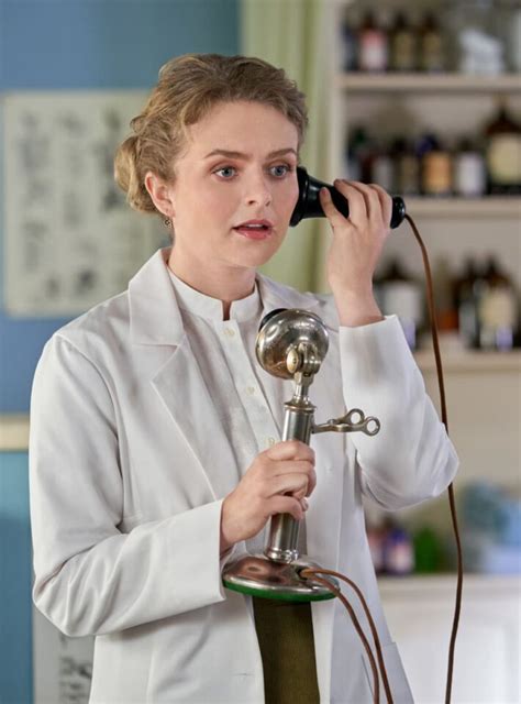 When Calls the Heart Season 12: Cast and Character Guide - TV Fanatic