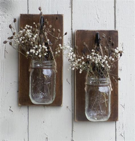 Ideas Creativas Para Reciclar Y Decorar Con Tarros De Cristal