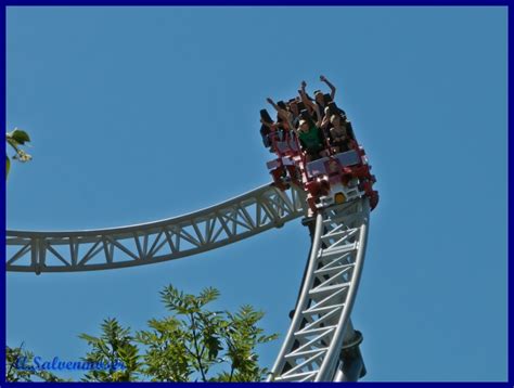 Achterbahn BIG BANG im Familienland Pillerseetal Video Kitzbühel