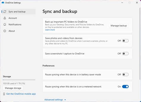 Voici comment libérer facilement de l espace dans votre stockage OneDrive