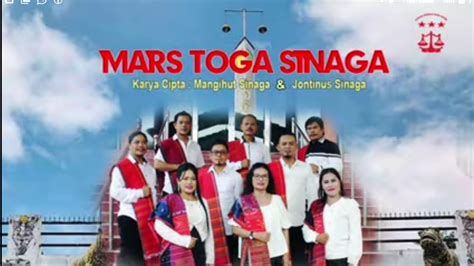 Mars Toga Sinaga Trio Elexis Artis Pptsb Lagu Batak Terbaru Youtube