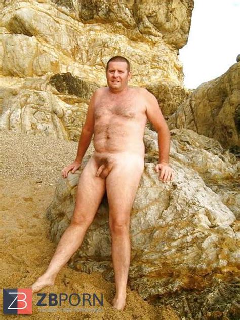 Bare Studs Outdoor ZB Porn