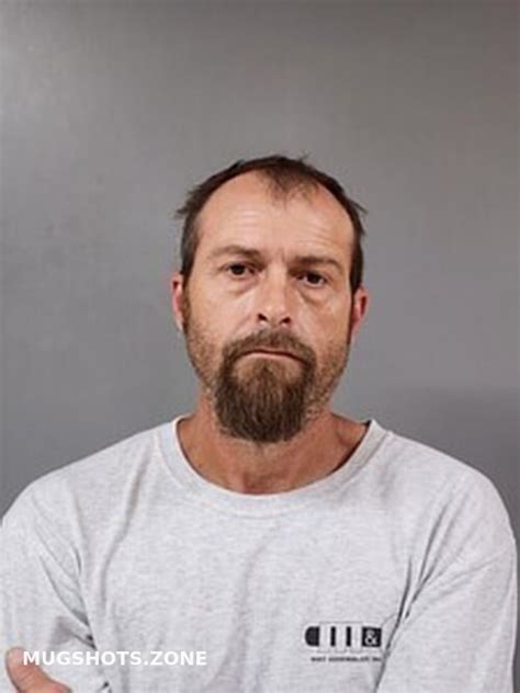 JASON KENT 04 28 2023 Blount County Mugshots Zone