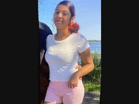 15-year-old Runaway Girl Missing Since Saturday | Greater Hartford, CT ...