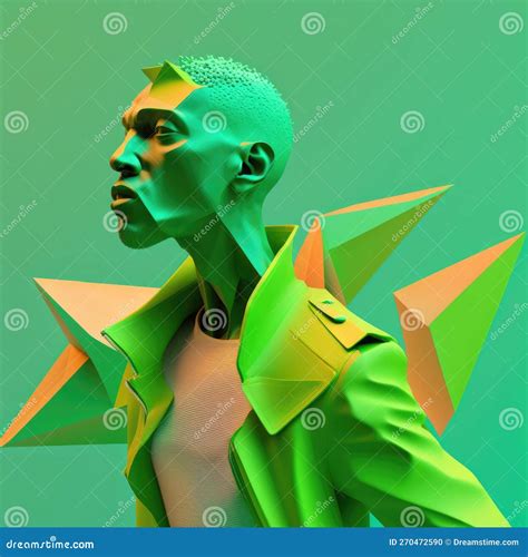 energetic  vibrant portrait   lively  energetic person