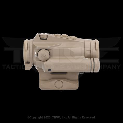 Sig Sauer Romeo 4xt Pro Tactical Night Vision Company