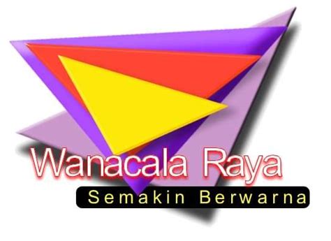 Logo WR Dari Waktu Ke Waktu