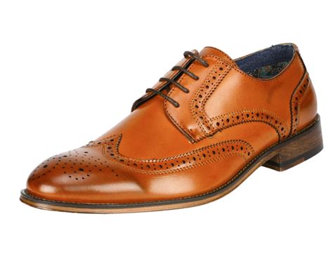 Formal Shoes For Men Jaclyn Rosalinda