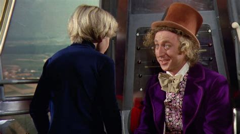 The Most Important Thing Willy Wonka Ever Said By James Altucher