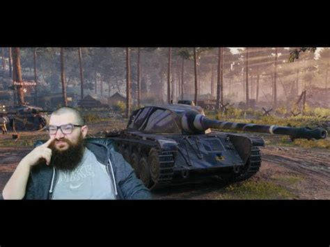 Worlf of Tanks AMX CDC самый лучший премиум танк для фарма серебра