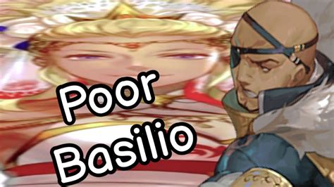 Bridal Flavia In A Nutshell Fire Emblem Heroes Youtube