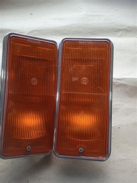 Fiat P Klasyk Lampa Ty Autosan H Oficjalne