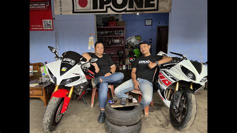 Gokilll Modif Ratusan Juta Cuman Buat Motor Wajib Tonton Untuk