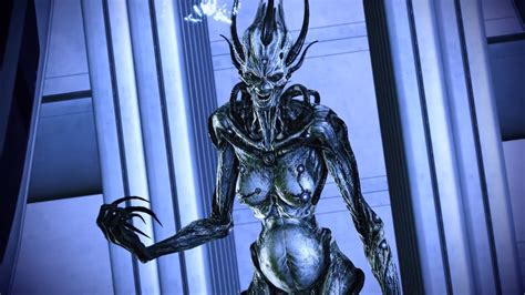 Mass Effect Legendary Edition Kallini Ardat Yakshi Monastery