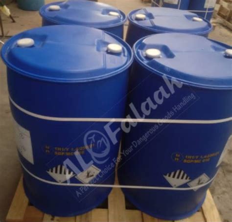 Un Approved Hdpe Barrels And Drums