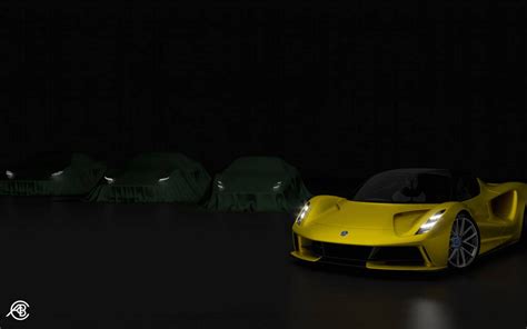 All New Lotus Sports Car To Be Unveiled In 2021 The Car Guide