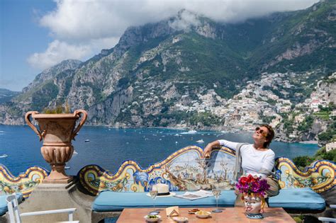 Il San Pietro Di Positano Kated