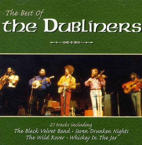 Dubliners The Dubliners Best Of Amazon Music