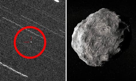 Nasa Asteroid Approach Live Stream Watch Asteroid Vx1 On Earth Close