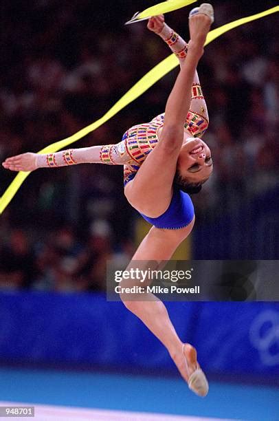 884 Alina Kabaeva Photos & High Res Pictures - Getty Images