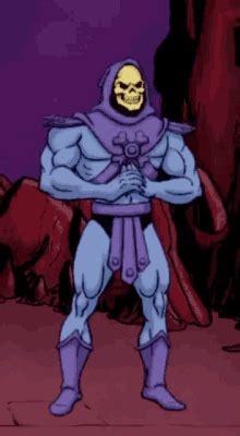 Skeletor GIFs | Tenor