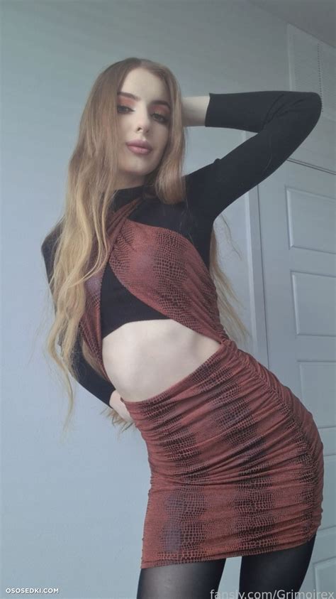 Grimoire Nude Grimoirex Onlyfans Leaked Nudes Images Leaked