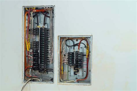 Electrical Panel Upgrade [cost And When Is It Necessary] Bates Electric