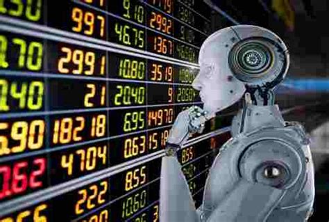 Apa Itu Robot Trading Loak In