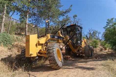 M S De Mil Metros Lineales De Cortafuegos Ha Realizado El Municipio