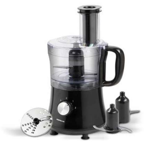 Havells Convenio W Food Processor Price In India Specs Reviews