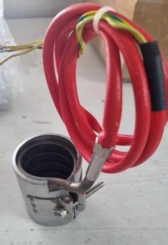 Industrial Hot Runner Heater At Piece Hot Runner Heater In Madurai ID