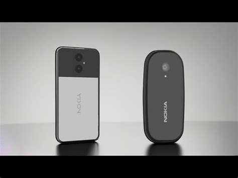 Nokia 2600 Black