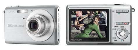 Casio Exilim Zoom EX-Z1000: Digital Photography Review, 49% OFF