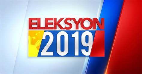 News Eleksyon Gma News Online