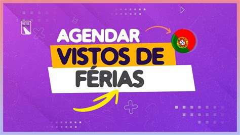 COMO FAZER AGENDAMENTO DE VISTO DE FÉRIAS PARA PORTUGAL EM CABO VERDE