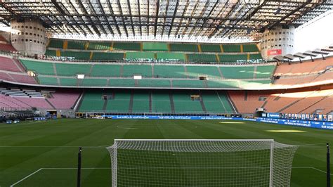 Allenamento Inter A San Siro Il Report Ufficiale Un Solo Protagonista