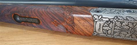 Blaser D Duo Luxus R Blaser Mit Zeiss Varipoint Egun