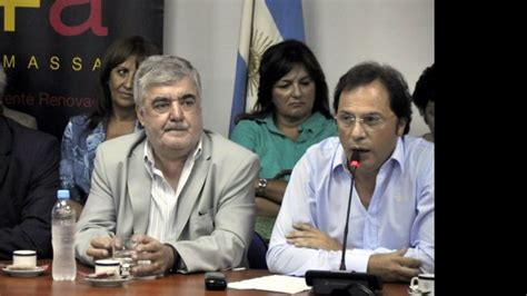 Das Neves Otro “massista” Que Se Acerca Al Kirchnerismo Catamarca Actual