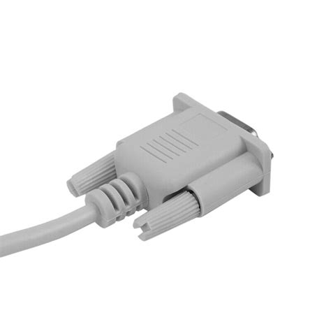 Stueck Ft F F Serielle Rs Null Modem Kabel Weiblich Zu Weiblich