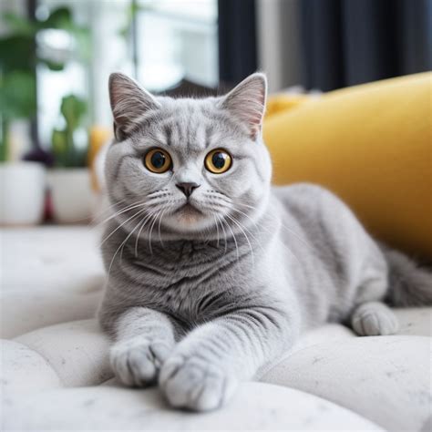 Calico British Shorthair Intriguing Facts And Fascinating Insights About This Unique Cat Breed