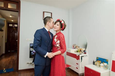 Toàn cảnh lễ ăn hỏi của hot girl Tú Linh bên chồng sắp cưới Znews vn