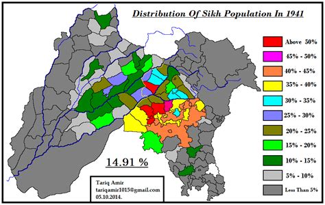 Sikh Population In Punjab 2024 Kylie Vivyan