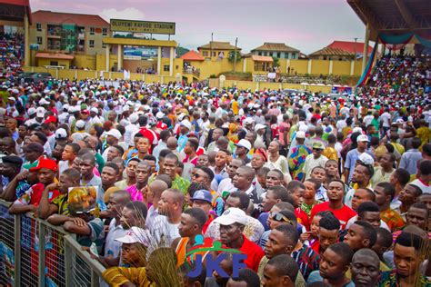 Ekiti People Set Agenda For Fayemi As He Resumes For Second Term – John