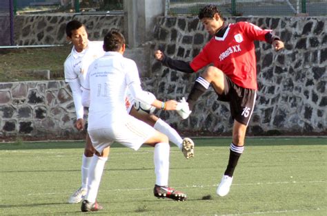 Deporpuebla Fue Inaugurado El Torneo De Futbol De Los Barrios