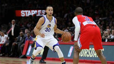 Seven moves that make Stephen Curry completely unguardable | Sporting News