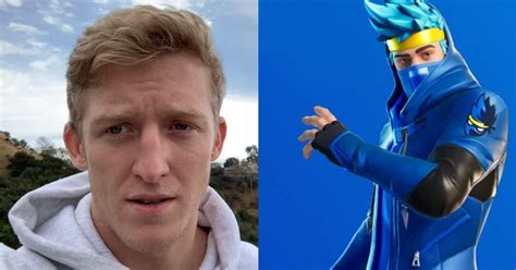 Popular Fortnite Battle Royale Streamers React To Ninja S Official Skin